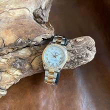 Thumbnail von Rolex Lady-Datejust 28mm Ref. 279383RBR - Full-Set