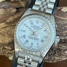 Thumbnail von Rolex Oyster Perpetual Lady Date 69240