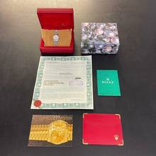 Thumbnail von Rolex Oyster Perpetual Lady Date 69240