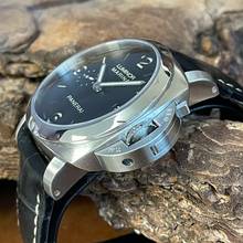 Thumbnail von Panerai Luminor Marina 1950 3 Days Automatic Luminor Marina PAM00312 - FULLSET - Ref. OP6746