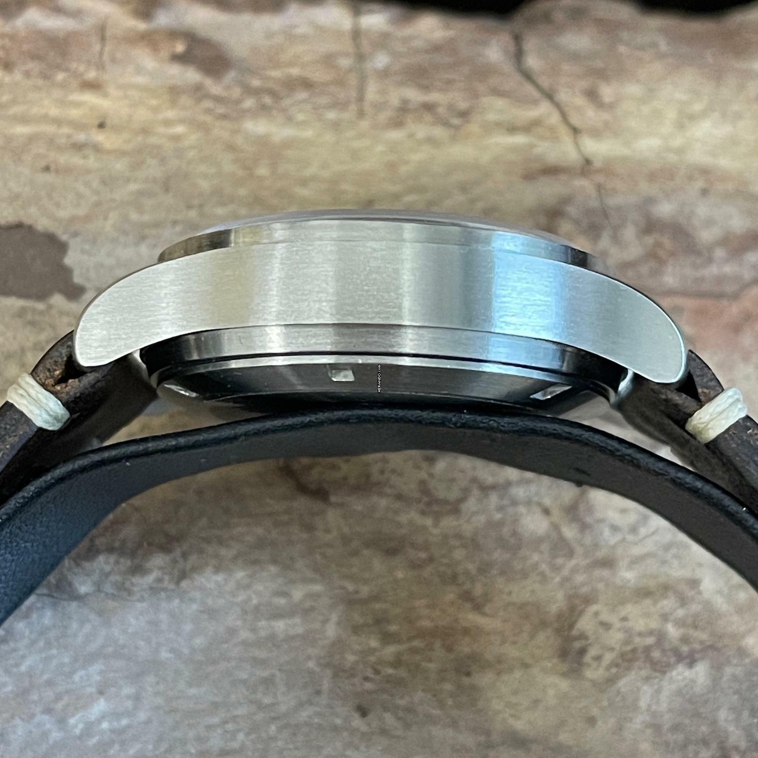 Thumbnail von Omega Dynamic Chronograph Ref. 52905007