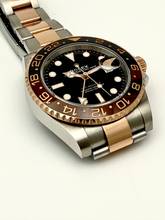 Thumbnail von Rolex GMT-Master II Rootbeer Full Set 2024 Austria
