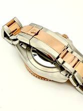 Thumbnail von Rolex GMT-Master II Rootbeer Full Set 2024 Austria