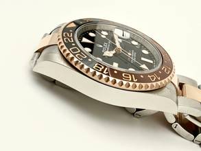 Thumbnail von Rolex GMT-Master II Rootbeer Full Set 2024 Austria