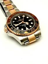Thumbnail von Rolex GMT-Master II Rootbeer Full Set 2024 Austria