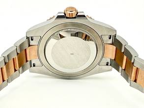 Thumbnail von Rolex GMT-Master II Rootbeer Full Set 2024 Austria