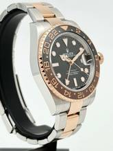 Thumbnail von Rolex GMT-Master II Rootbeer Full Set 2024 Austria