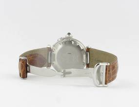 Thumbnail von Cartier Pasha Power Reserve Automatik