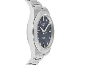 Thumbnail von Longines Conquest Ref. L3.720.4.92.6 2025 Full Set Ungetragen