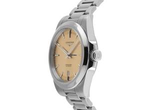 Thumbnail von Longines Conquest Ref.L3.720.4.62.6 2025 Full Set Ungetragen