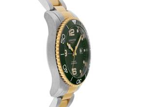 Thumbnail von Longines HydroConquest Ref.L3.782.3.067 2025 Full Set Ungetragen