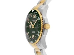 Thumbnail von Longines HydroConquest Ref.L3.782.3.067 2025 Full Set Ungetragen