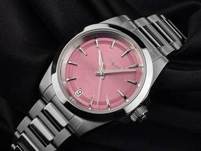 Thumbnail von Longines Conquest Ref.L3.430.4.99.6 2025 Full Set Ungetragen