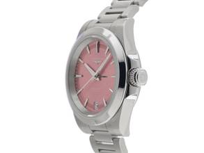 Thumbnail von Longines Conquest Ref.L3.430.4.99.6 2025 Full Set Ungetragen