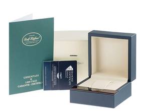 Thumbnail von Longines Master Collection Mondphase Ref.L2.409.4.87.2 2025 Full Set Ungetragen