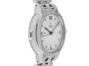 Thumbnail von Tudor Clair de Rose Ref.M35800-0004 2025 Full Set Ungetragen