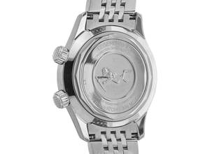 Thumbnail von Longines Legend Diver Ref.L3.764.4.16.6 2025 Full Set Ungetragen