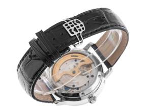 Thumbnail von Frederique Constant Manufacture Slimline Perpetual Calendar Ref.FC-775S4S6 2022 Box&Beschreibung vie Neu Vintage