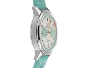 Thumbnail von Breitling Top Time B01 Fausto Coppi Chronograph Ref.AB01768A1A1X1 2025 Full Set Ungetragen