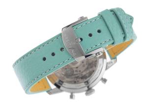 Thumbnail von Breitling Top Time B01 Fausto Coppi Chronograph Ref.AB01768A1A1X1 2025 Full Set Ungetragen