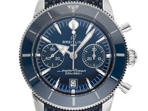 Thumbnail von Breitling Superocean Heritage Ref.AB0156161C1S1 2025 Full Set Ungetragen