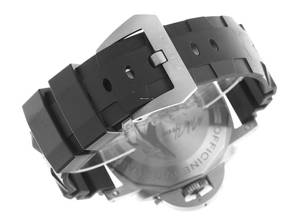 Thumbnail von Panerai Submersible Mike Horn Edition Ref.PAM00984 2025 Full Set Ungetragen