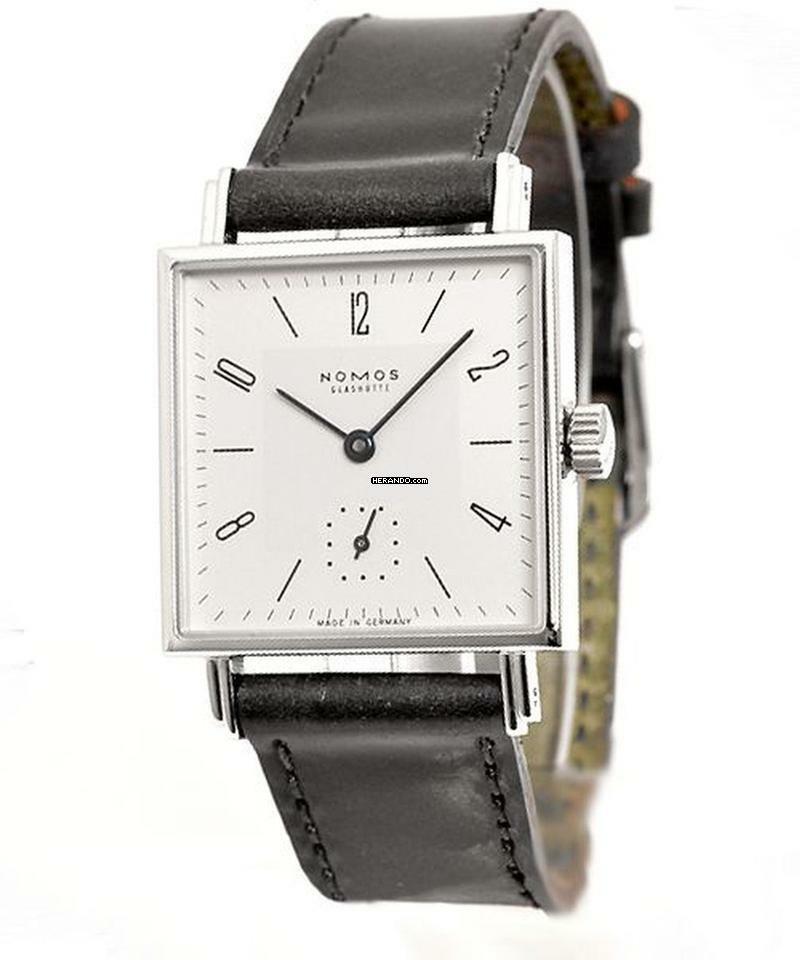  NOMOS Tetra 27 Ref. 401  