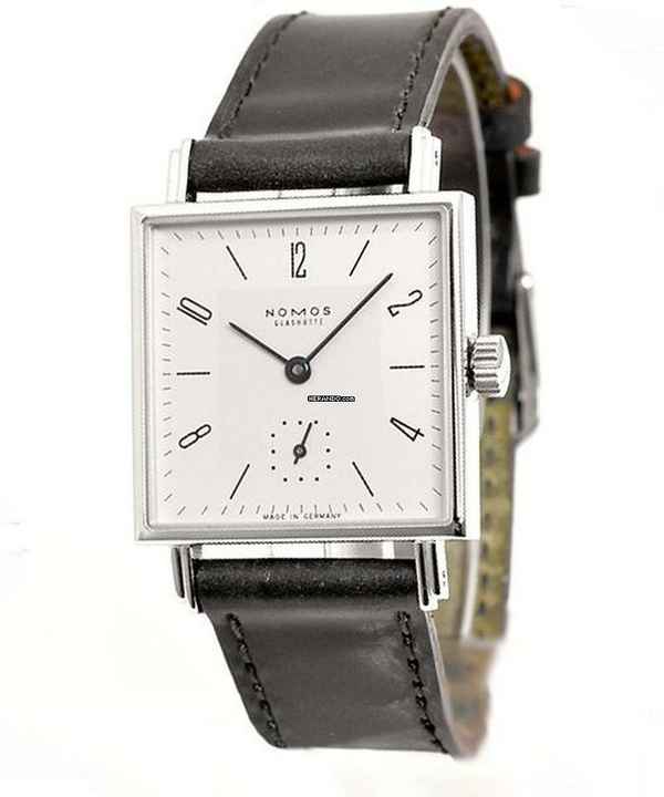  NOMOS Tetra 27 Ref. 401  