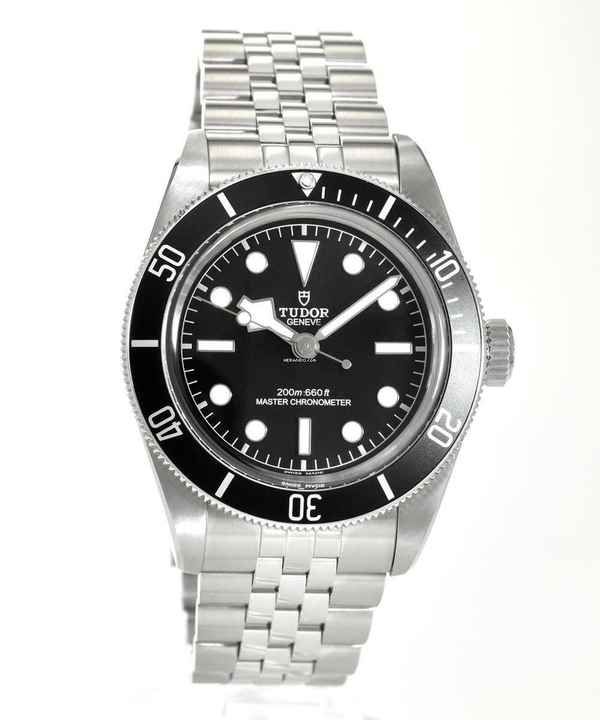  Tudor Black Bay 41 Ref. M7941A1A0NU-0003 
