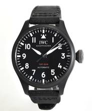 Thumbnail von IWC Große Fliegeruhr Top Gun Big Pilot's Watch 43 Top Gun Ref. IW329801