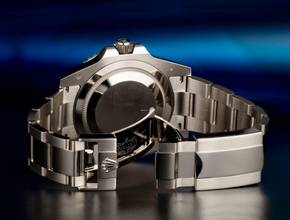 Thumbnail von Rolex GMT-Master II Complete Set Unworn