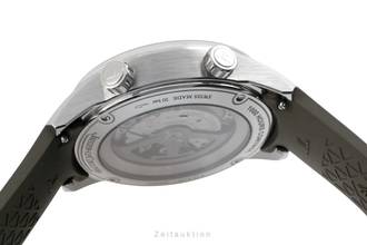 Thumbnail von Jaeger-LeCoultre Polaris Date Stahl Automatik Herrenuhr Ref Q906863J