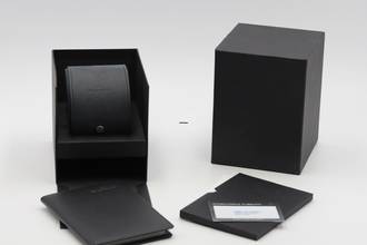 Thumbnail von Blancpain Air Command Flyback Chronograph Titan Ref. AC02-12B40-63B B&P 2022