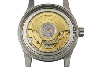 Thumbnail von IWC Fliegeruhr Mark Pilot Mark XV Spitfire Limited Edition Ref. IW325305