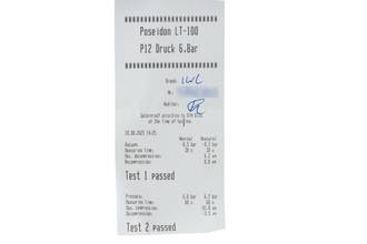 Thumbnail von IWC Fliegeruhr Mark Pilot Mark XV Spitfire Limited Edition Ref. IW325305