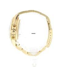 Thumbnail von Rolex Daytona Zenith Yellow Gold Champagne Diamond Dial