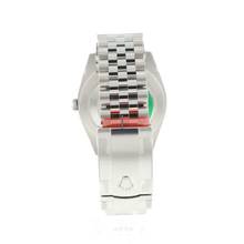 Thumbnail von Rolex Datejust 41 Jubilee Fluted Black Dial NEW 2025 In Stickers