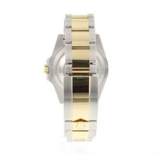 Thumbnail von Rolex GMT-Master II Gold/Steel 116713LN