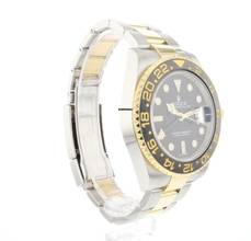 Thumbnail von Rolex GMT-Master II Gold/Steel 116713LN