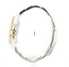 Thumbnail von Rolex GMT-Master II Gold/Steel 116713LN