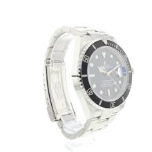 Thumbnail von Rolex Submariner Date Steel Rehaut