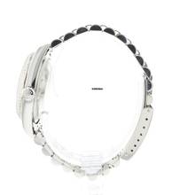 Thumbnail von Rolex Datejust 36 Jubilee Fluted Silver Diamond Dial