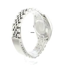 Thumbnail von Rolex Datejust 36 Jubilee Fluted Silver Diamond Dial