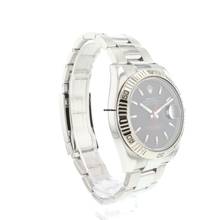 Thumbnail von Rolex Datejust Turn-O-Graph 36 Turn-O-Graph Grey Dial