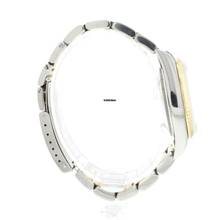 Thumbnail von Rolex Datejust 36 Oyster Fluted Steel Gold Linen Dial