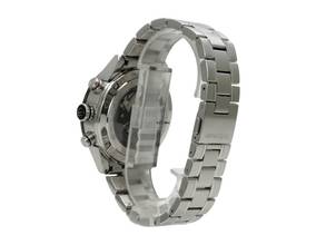 Thumbnail von TAG Heuer Carrera Calibre HEUER 01 Automatik Chronograph Ref. CAR201W.FT6122