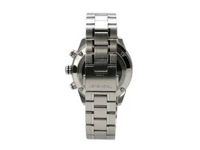 Thumbnail von TAG Heuer Carrera Calibre HEUER 01 Automatik Chronograph Ref. CAR201W.FT6122