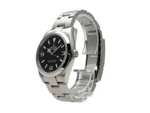 Thumbnail von Rolex Explorer 36 Ref. 124270