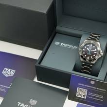 Thumbnail von TAG Heuer Aquaracer 300M Professional 300 Date