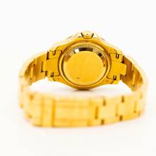 Thumbnail von Rolex Yacht-Master Papiere 2002